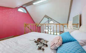 Gapyeong Blueberry Hill Pension