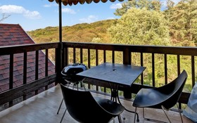 Gapyeong Blueberry Hill Pension