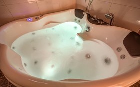 Gapyeong Blueberry Hill Pension