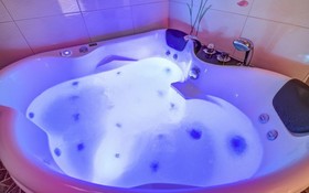 Gapyeong Blueberry Hill Pension