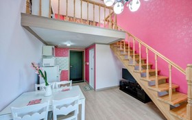 Gapyeong Blueberry Hill Pension