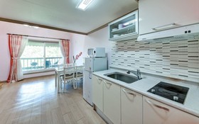 Gapyeong Blueberry Hill Pension