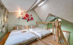 Gapyeong Blueberry Hill Pension