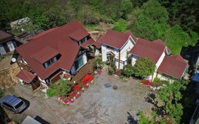 Gapyeong Blueberry Hill Pension