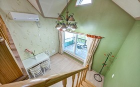 Gapyeong Blueberry Hill Pension