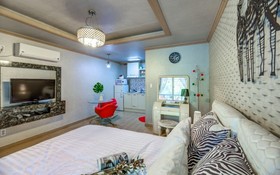 Gapyeong Blueberry Hill Pension