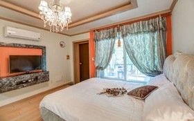 Gapyeong Blueberry Hill Pension