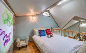 Gapyeong Blueberry Hill Pension