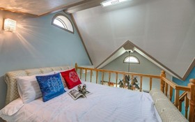 Gapyeong Blueberry Hill Pension