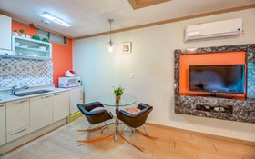 Gapyeong Blueberry Hill Pension