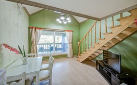 Gapyeong Blueberry Hill Pension