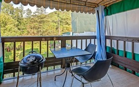 Gapyeong Blueberry Hill Pension