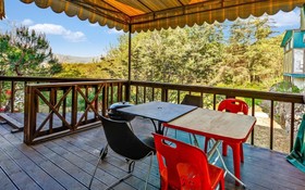 Gapyeong Blueberry Hill Pension
