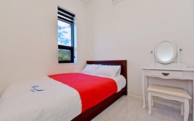 Gapyeong Bluel Poolvilla