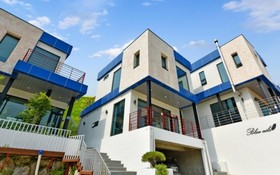 Gapyeong Bluel Poolvilla