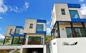 Gapyeong Bluel Poolvilla