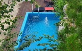 Gapyeong Bluel Poolvilla