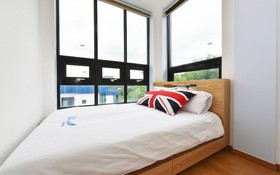 Gapyeong Bluel Poolvilla