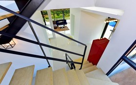 Gapyeong Bluel Poolvilla