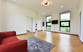 Gapyeong Bluel Poolvilla