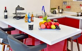 Gapyeong Bluel Poolvilla