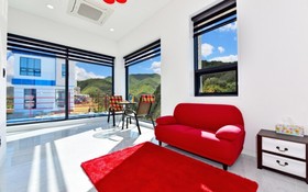 Gapyeong Bluel Poolvilla