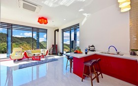 Gapyeong Bluel Poolvilla