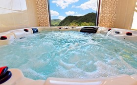 Gapyeong Bluel Poolvilla