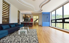 Gapyeong Bluel Poolvilla