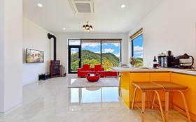 Gapyeong Bluel Poolvilla