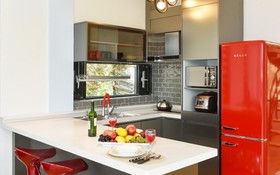 Gapyeong Bluel Poolvilla