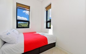 Gapyeong Bluel Poolvilla