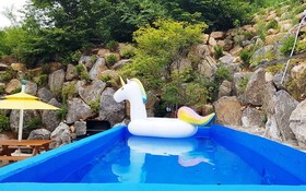 Gapyeong Bluel Poolvilla