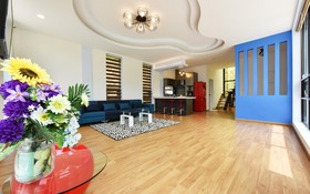 Gapyeong Bluel Poolvilla