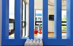 Gapyeong Bluel Poolvilla