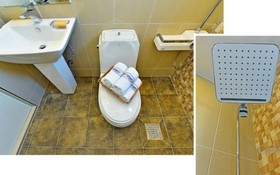 Gapyeong Bluel Poolvilla