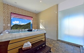 Gapyeong Bluel Poolvilla