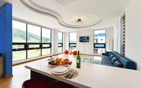 Gapyeong Bluel Poolvilla