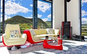 Gapyeong Bluel Poolvilla