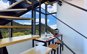 Gapyeong Bluel Poolvilla