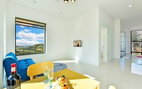 Gapyeong Bluel Poolvilla