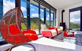 Gapyeong Bluel Poolvilla