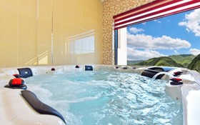 Gapyeong Bluel Poolvilla