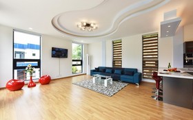 Gapyeong Bluel Poolvilla