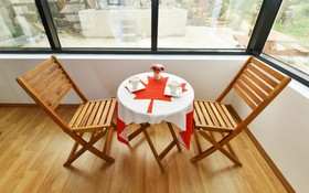 Gapyeong Bluel Poolvilla