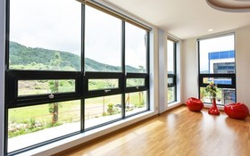 Gapyeong Bluel Poolvilla