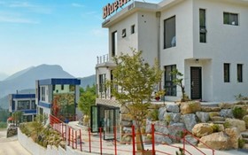 Gapyeong Bluel Poolvilla