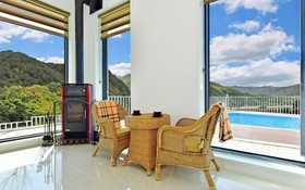 Gapyeong Bluel Poolvilla