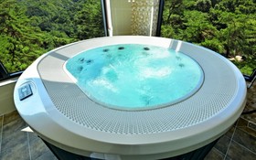 Gapyeong Bluel Poolvilla