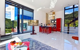 Gapyeong Bluel Poolvilla